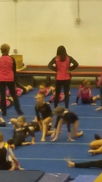 GYMNASTICS OF OHIO Picture 7