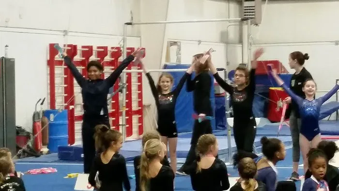 GYMNASTICS OF OHIO Picture 6