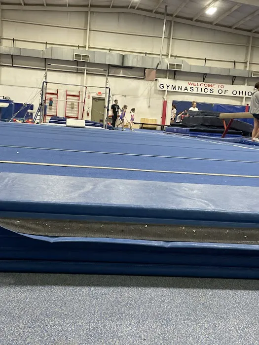 GYMNASTICS OF OHIO Picture 8