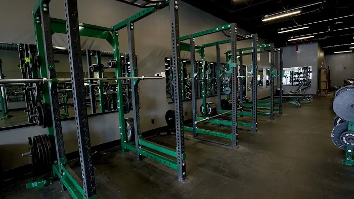 Get Fit 24/7 Picture 9