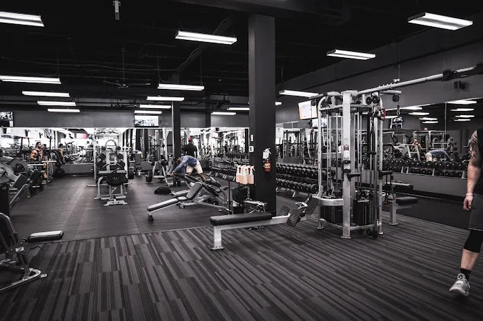 Get Fit 24/7 Picture 4