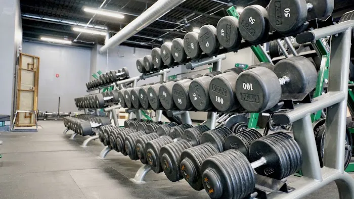 Get Fit 24/7 Picture 3