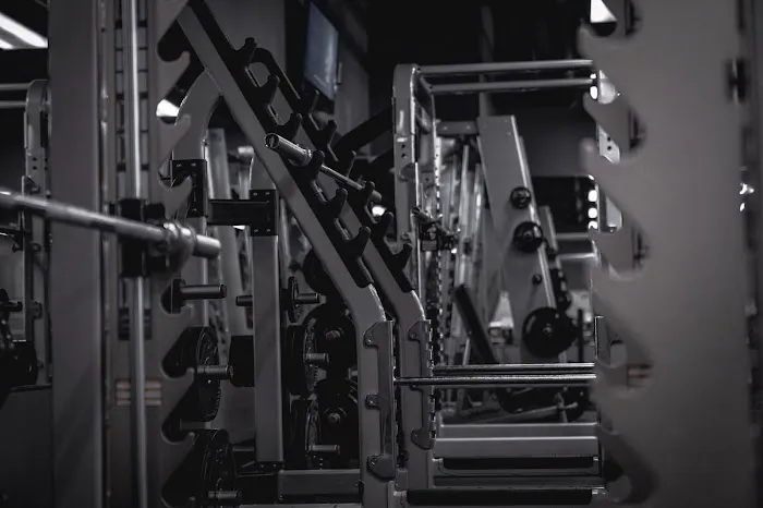 Get Fit 24/7 Picture 2