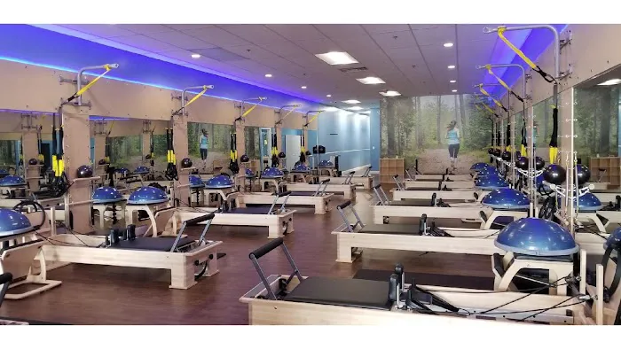 Club Pilates Picture 6