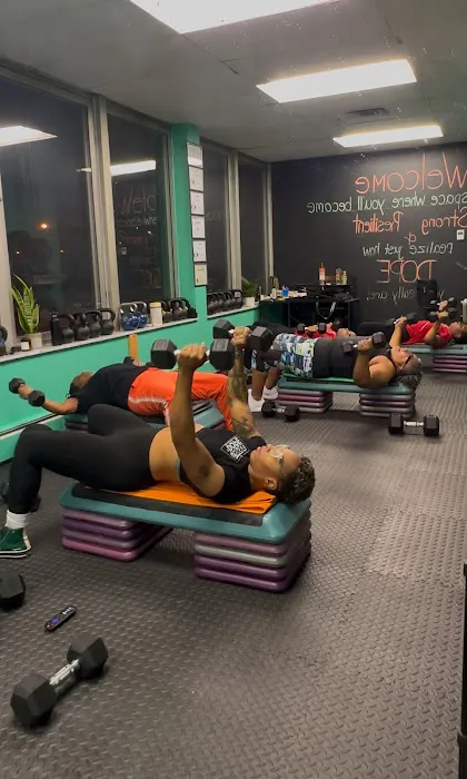 Release The Dope Fitness LLC Picture 1