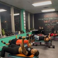 Release The Dope Fitness LLC ico