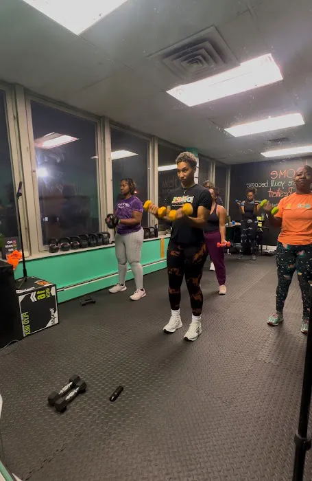 Release The Dope Fitness LLC Picture 8