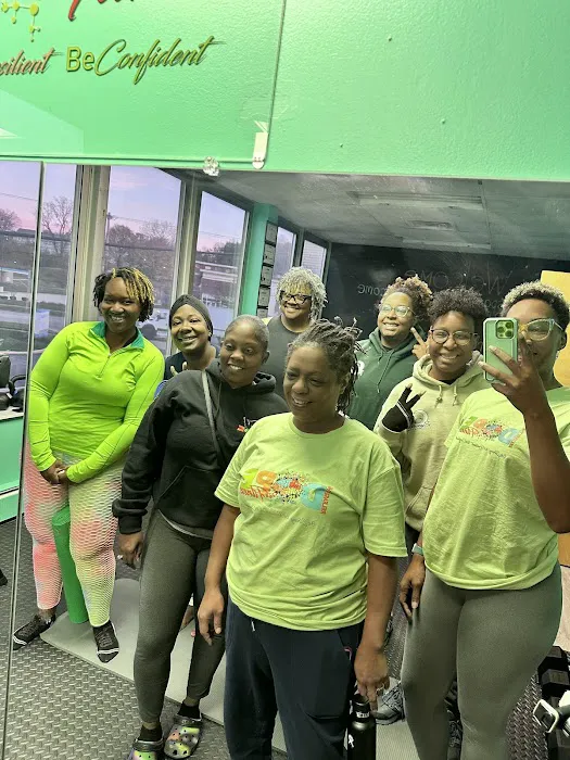 Release The Dope Fitness LLC Picture 2