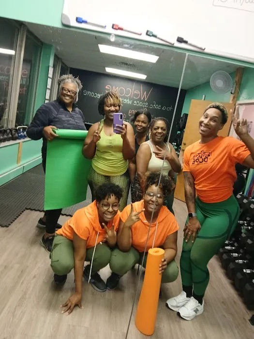 Release The Dope Fitness LLC Picture 9