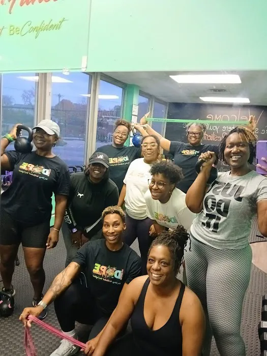 Release The Dope Fitness LLC Picture 5