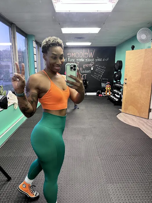 Release The Dope Fitness LLC Picture 4