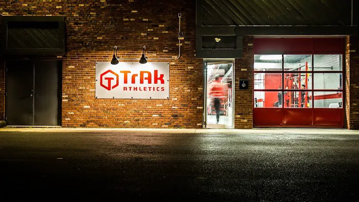 TrAk Athletics Picture 1