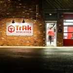 TrAk Athletics