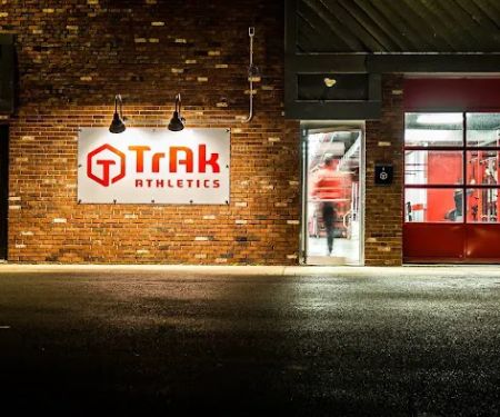 TrAk Athletics