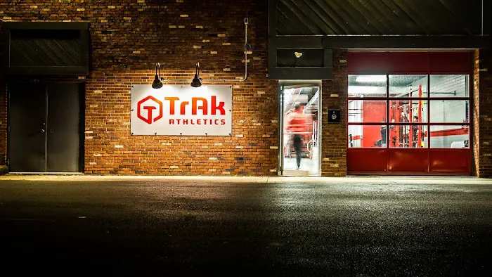 TrAk Athletics Picture 7