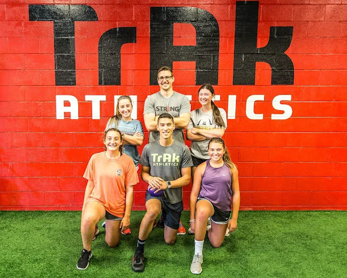 TrAk Athletics Picture 6