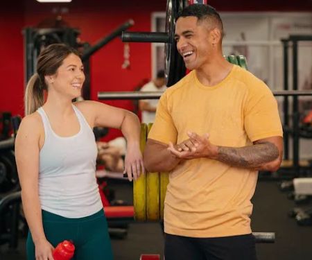 Snap Fitness Norton
