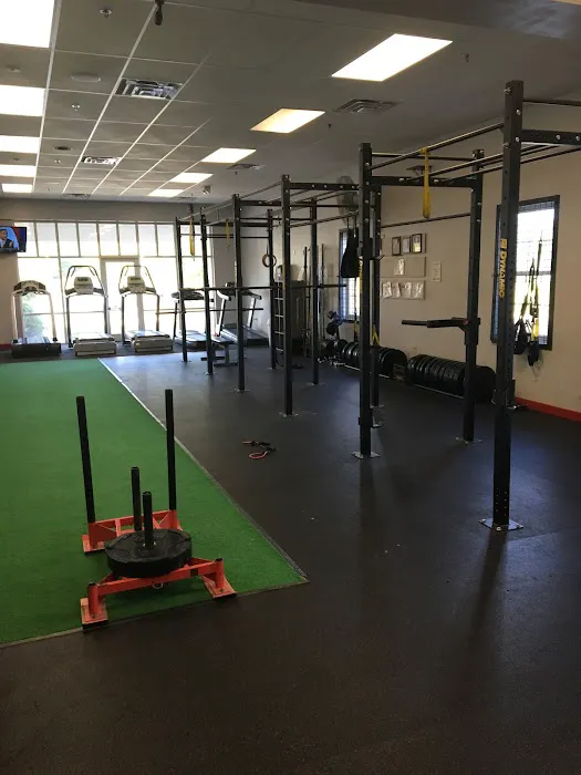 Snap Fitness Norton Picture 5