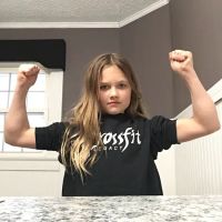 Cross Fit Legacy ico