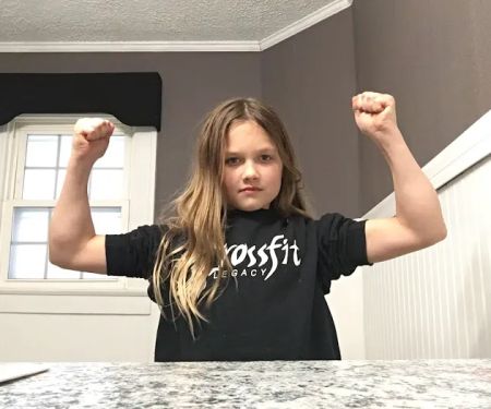 Cross Fit Legacy
