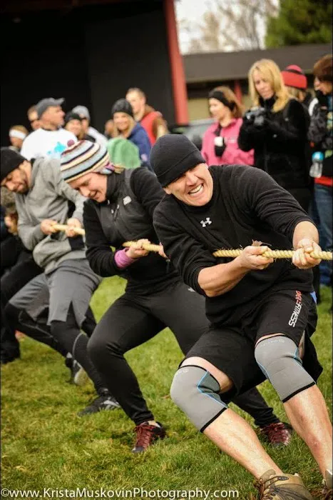 Cross Fit Legacy Picture 2