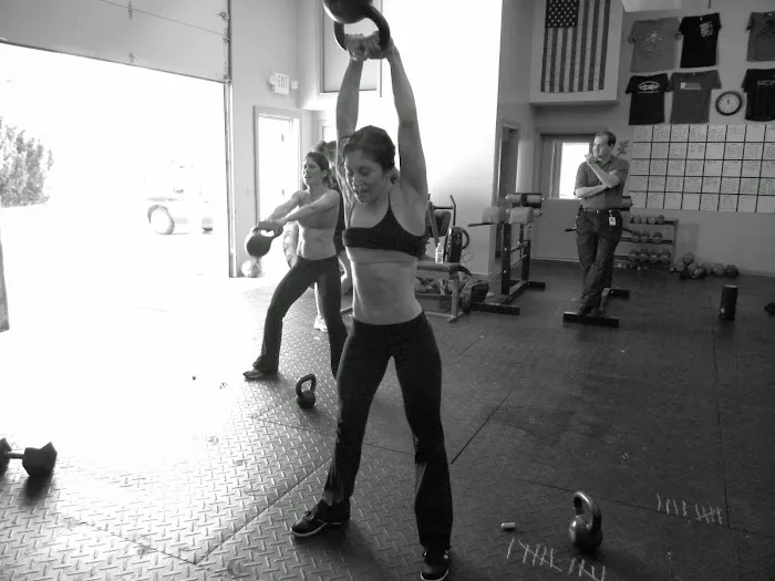 Cross Fit Legacy Picture 7
