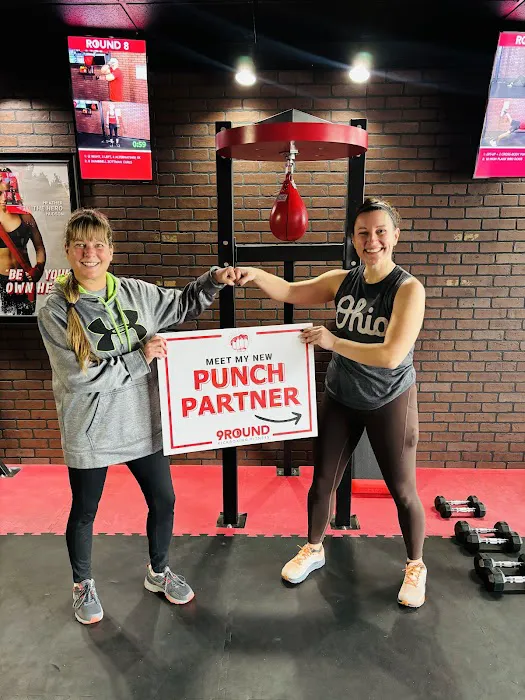 9Round - Fairlawn Picture 2