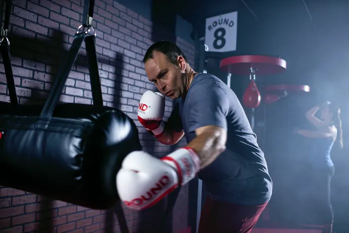 9Round - Fairlawn Picture 6