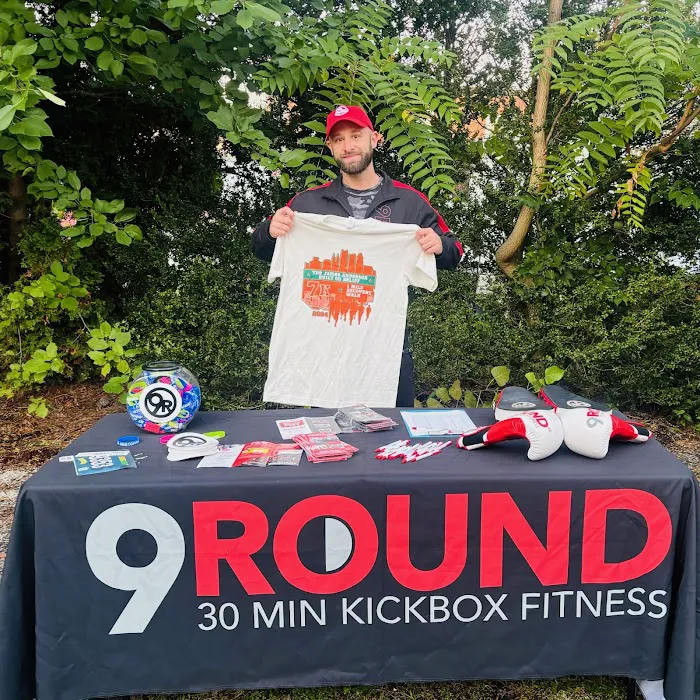 9Round - Fairlawn Picture 7