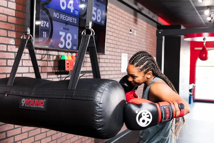 9Round - Fairlawn Picture 8