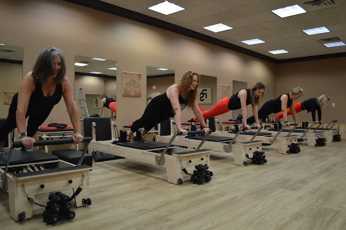 Pilates Strong Club Picture 2