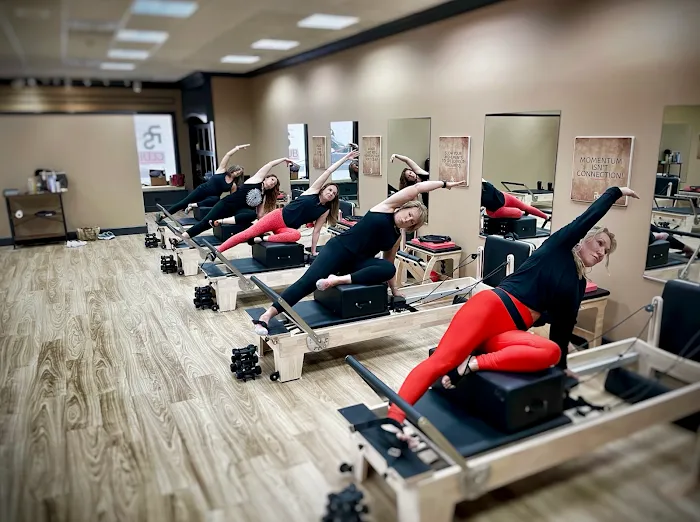 Pilates Strong Club Picture 6