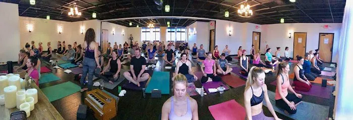 Yoga Bliss Picture 2