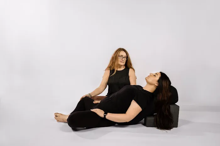 Yoga Bliss Picture 5