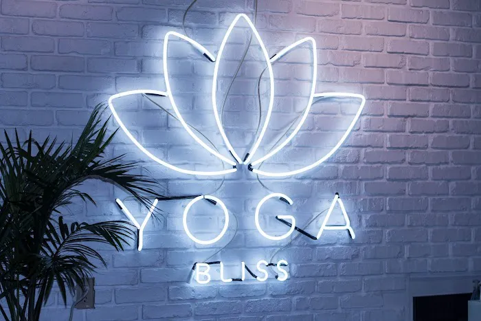 Yoga Bliss Picture 9