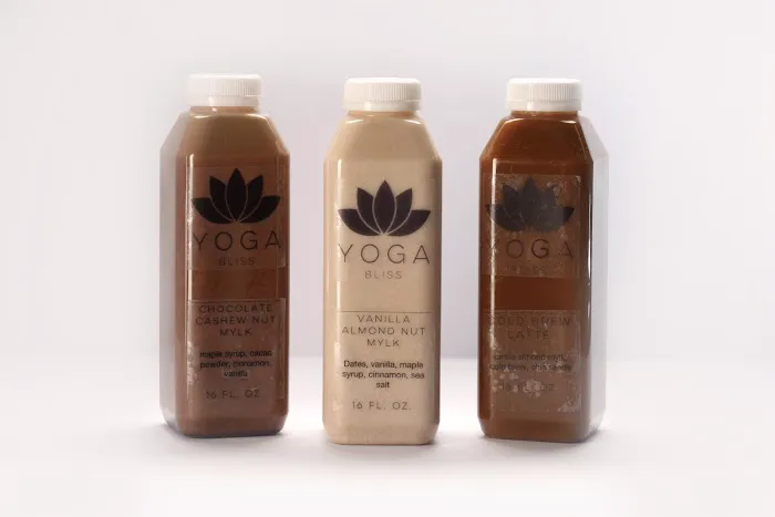 Yoga Bliss Picture 8