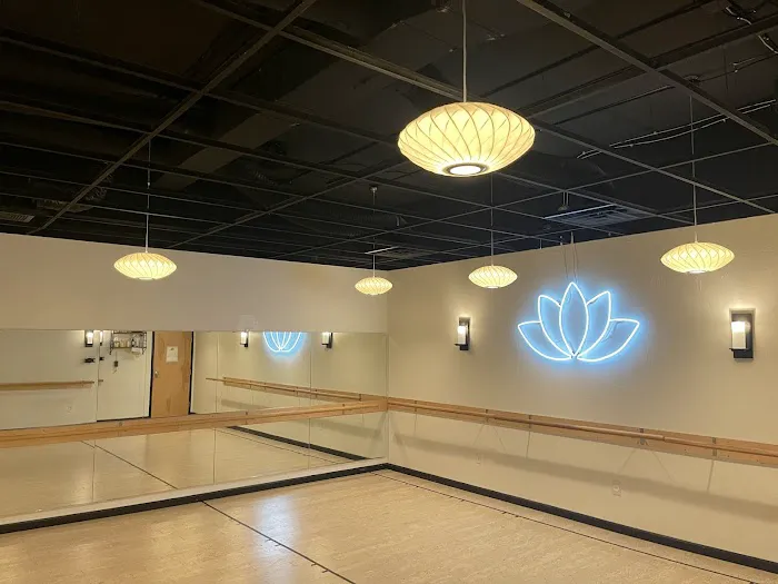 Yoga Bliss Picture 1
