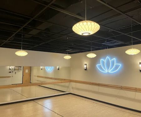 Yoga Bliss