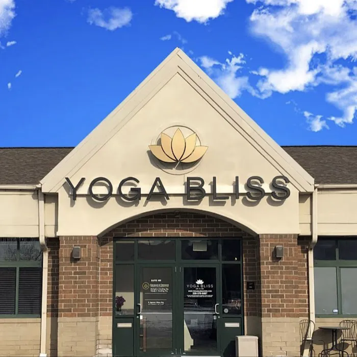 Yoga Bliss Picture 3