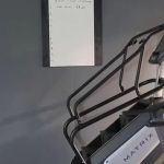 Legendary Iron Gym