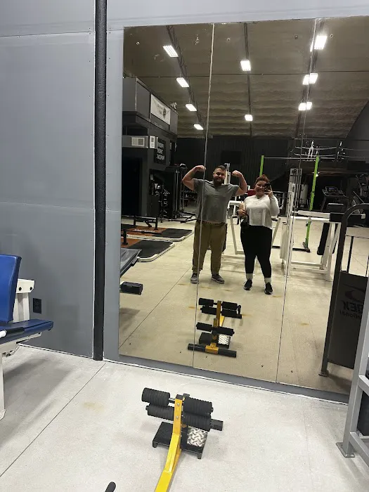 Legendary Iron Gym Picture 9