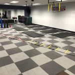 Before & After Fitness Center