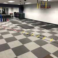 Before & After Fitness Center ico