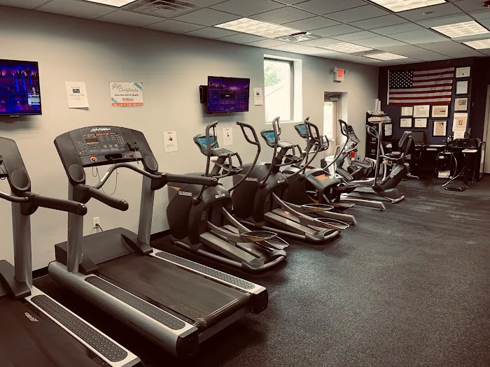 Before & After Fitness Center Picture 3