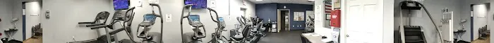 Before & After Fitness Center Picture 7