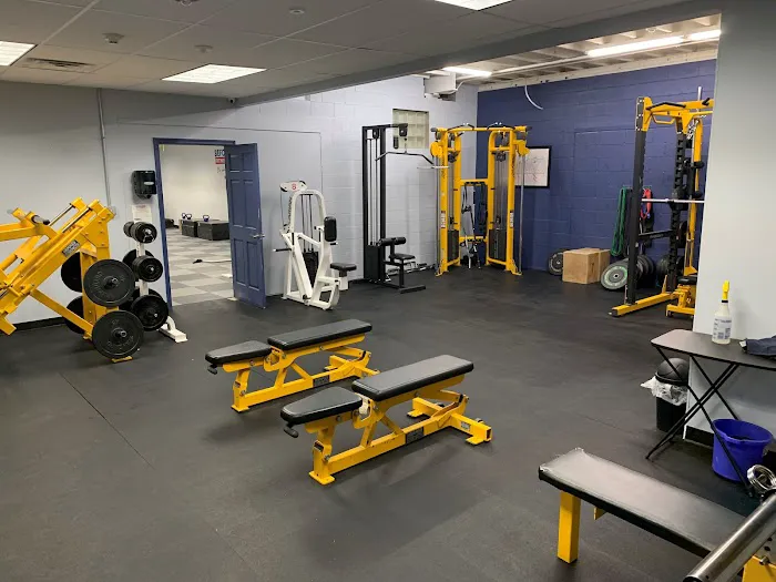 Before & After Fitness Center Picture 10