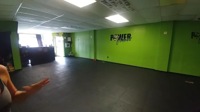 Power Fitness Picture 1
