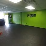 Power Fitness