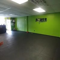 Power Fitness ico