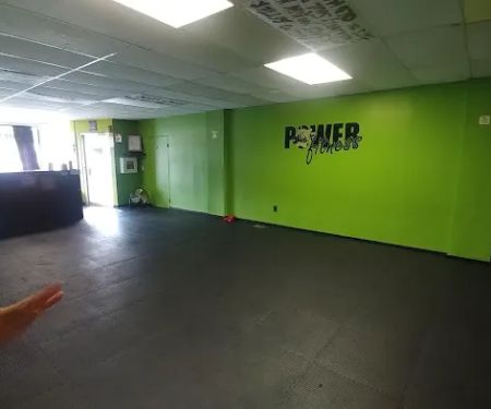 Power Fitness